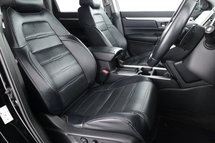 2020 Honda CR-V VTi-LX