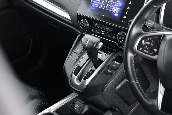 2020 Honda CR-V VTi-LX