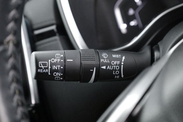 2020 Honda CR-V VTi-LX