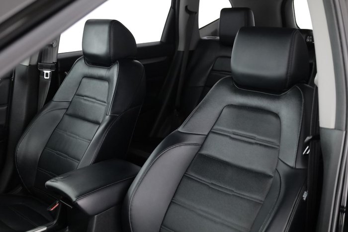 2020 Honda CR-V VTi-LX