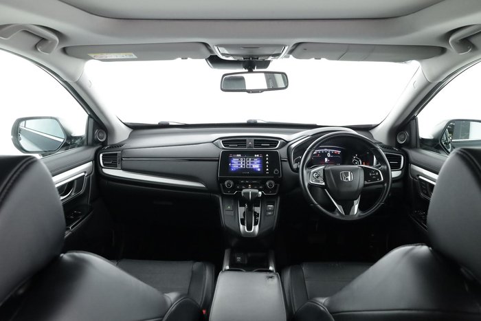 2020 Honda CR-V VTi-LX
