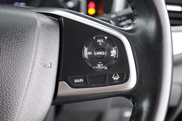 2020 Honda CR-V VTi-LX