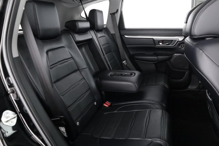 2020 Honda CR-V VTi-LX