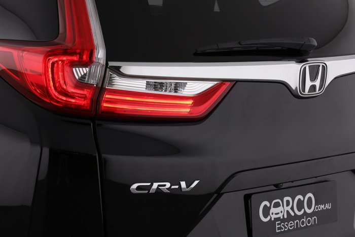 2020 Honda CR-V VTi-LX