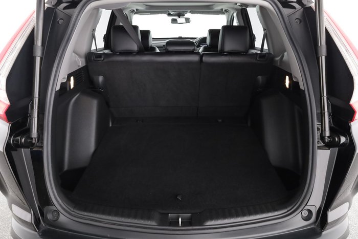 2020 Honda CR-V VTi-LX