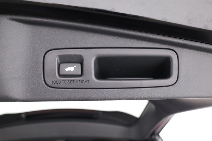 2020 Honda CR-V VTi-LX
