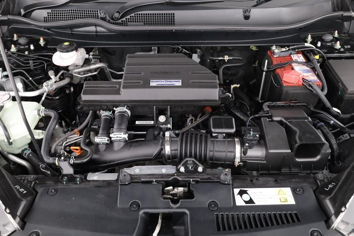 2020 Honda CR-V VTi-LX