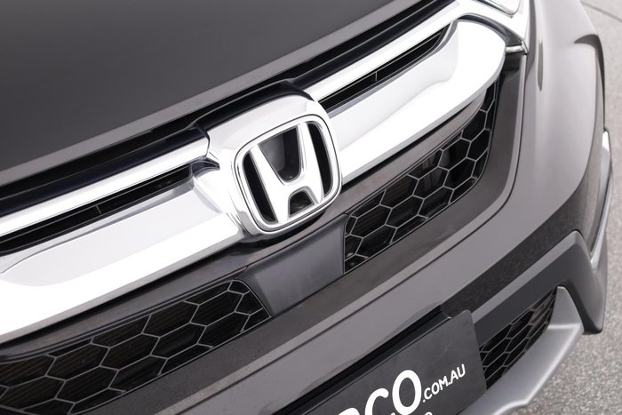 2020 Honda CR-V VTi-LX