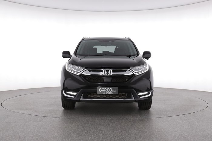 2020 Honda CR-V VTi-LX