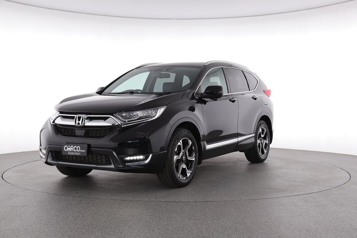 2020 Honda CR-V VTi-LX