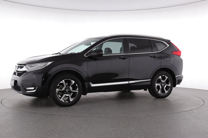 2020 Honda CR-V VTi-LX