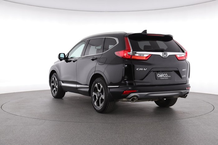 2020 Honda CR-V VTi-LX