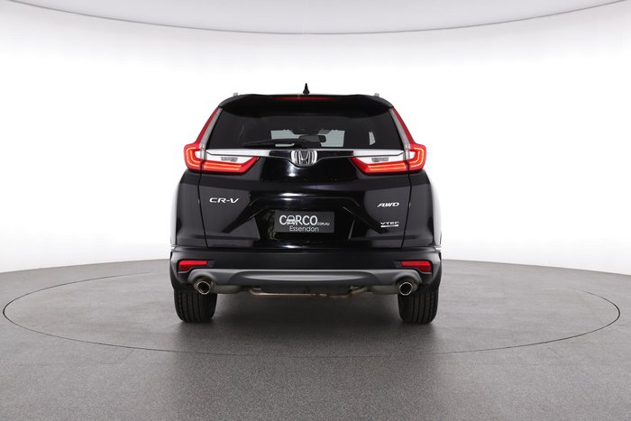 2020 Honda CR-V VTi-LX