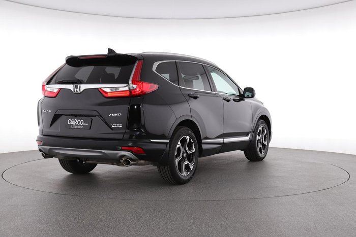 2020 Honda CR-V VTi-LX