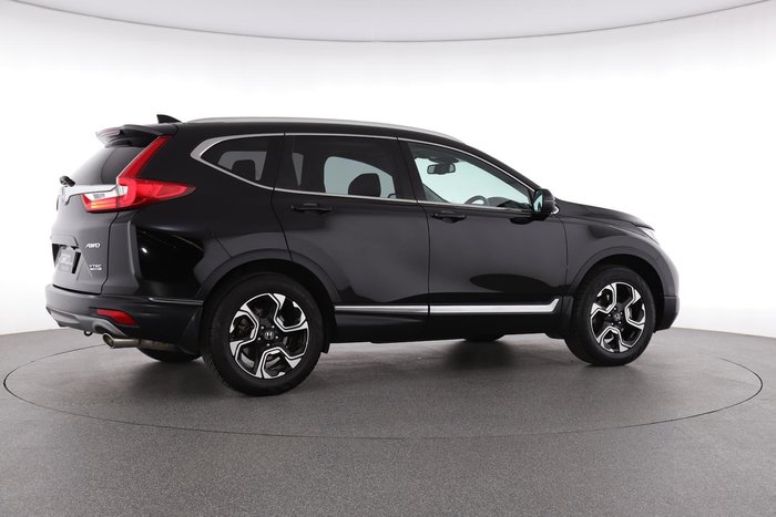 2020 Honda CR-V VTi-LX