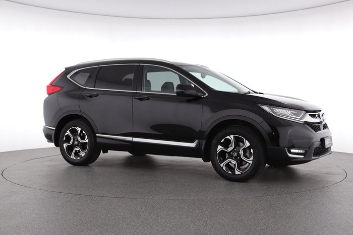 2020 Honda CR-V VTi-LX