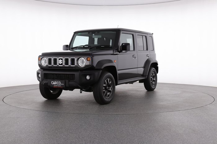 2023 Suzuki Jimny XL