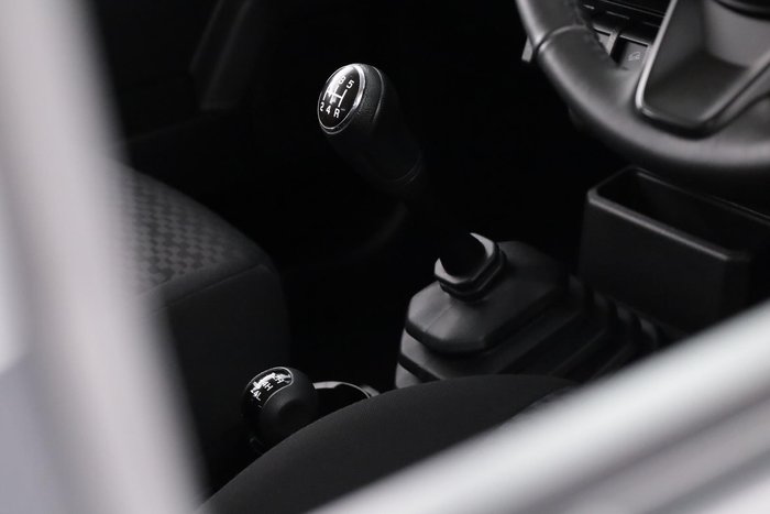 2023 Suzuki Jimny XL