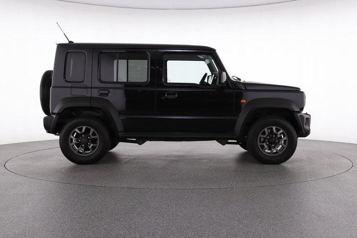 2023 Suzuki Jimny XL
