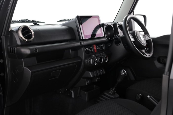 2023 Suzuki Jimny XL