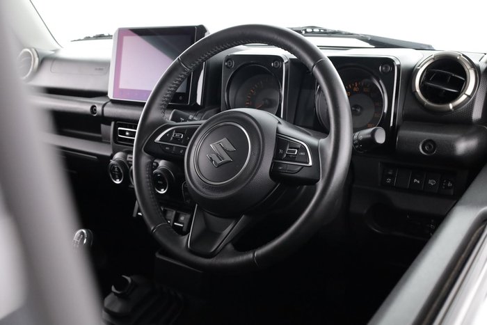2023 Suzuki Jimny XL