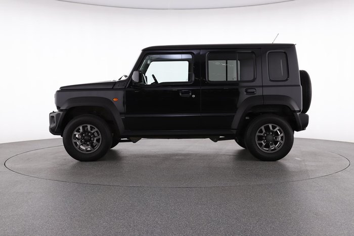 2023 Suzuki Jimny XL