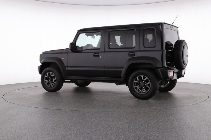 2023 Suzuki Jimny XL