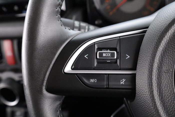 2023 Suzuki Jimny XL