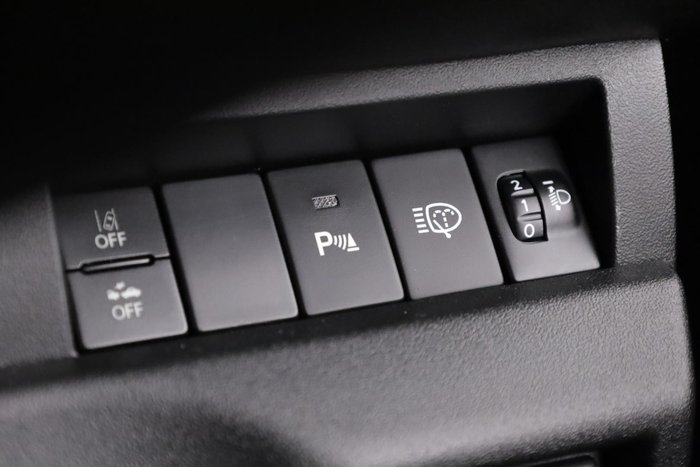 2023 Suzuki Jimny XL