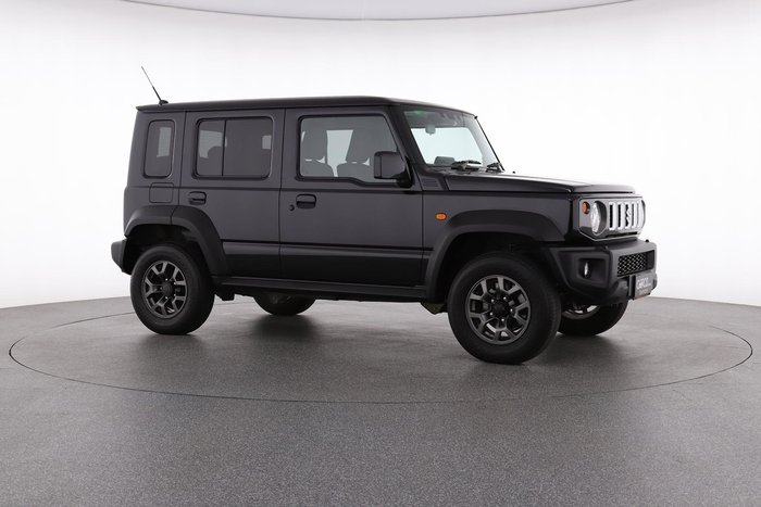 2023 Suzuki Jimny XL
