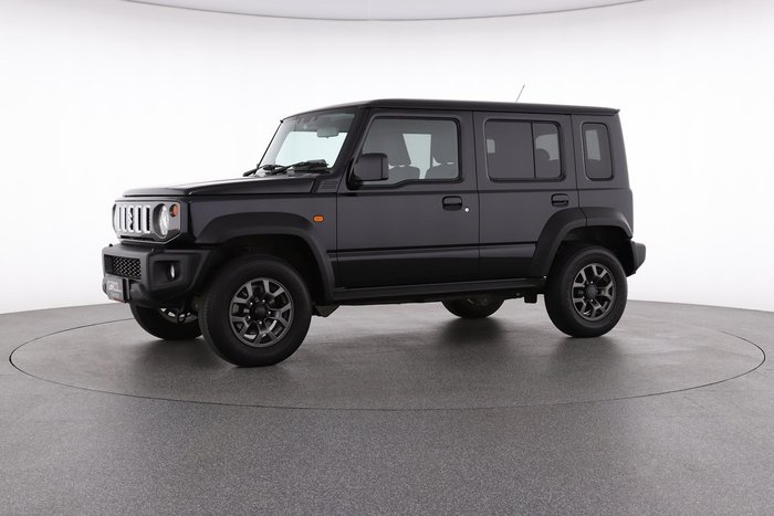 2023 Suzuki Jimny XL