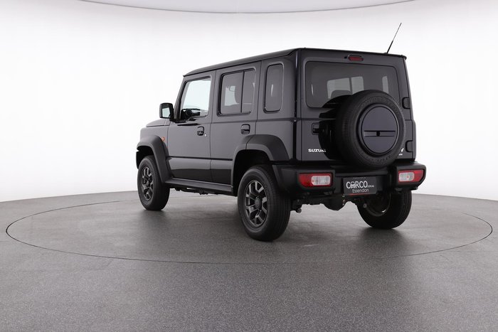 2023 Suzuki Jimny XL
