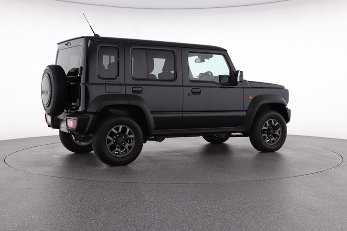 2023 Suzuki Jimny XL