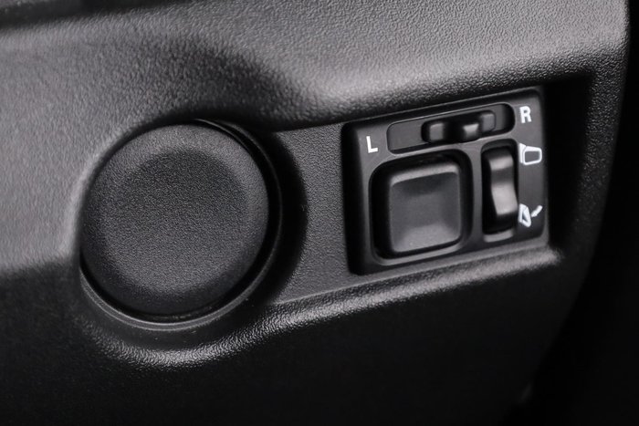 2023 Suzuki Jimny XL