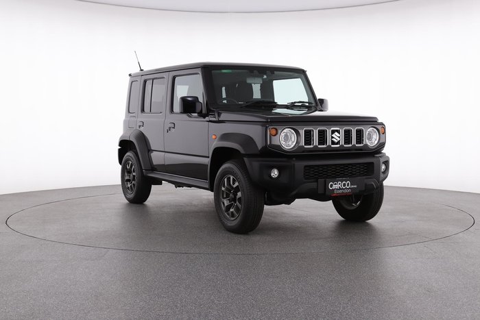 2023 Suzuki Jimny XL