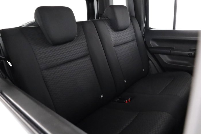 2023 Suzuki Jimny XL