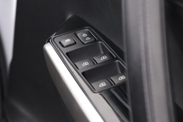 2021 Mitsubishi Pajero Sport Exceed