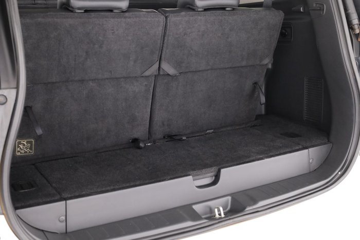 2021 Mitsubishi Pajero Sport Exceed