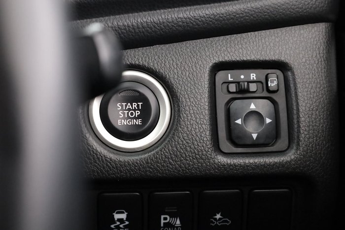 2021 Mitsubishi Pajero Sport Exceed