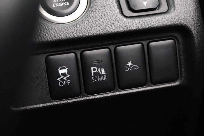 2021 Mitsubishi Pajero Sport Exceed
