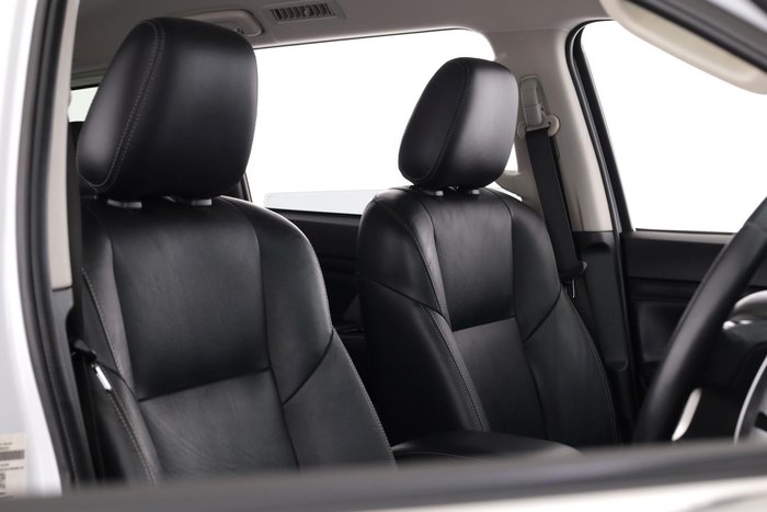 2021 Mitsubishi Pajero Sport Exceed