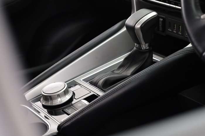 2021 Mitsubishi Pajero Sport Exceed