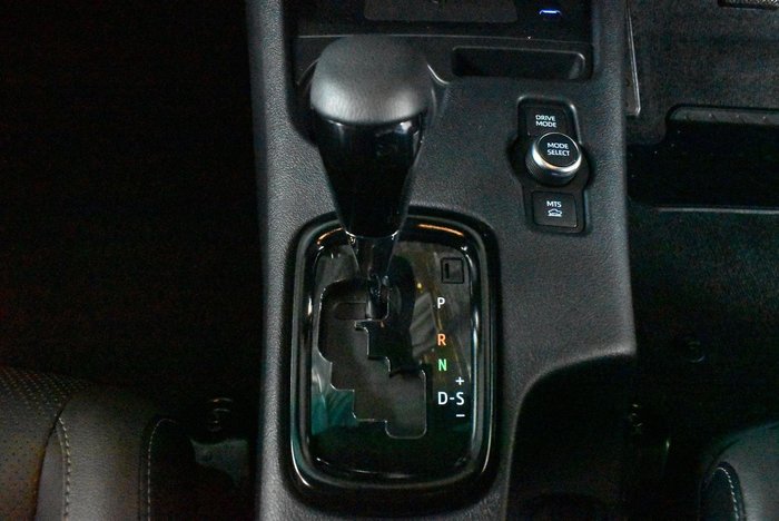 2024 Toyota Hilux Rogue 48V