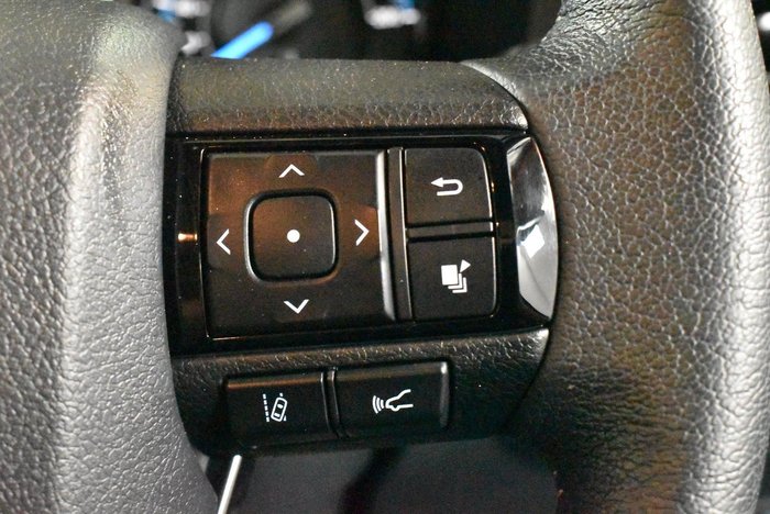 2024 Toyota Hilux Rogue 48V