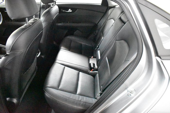 2020 Kia Cerato Sport+