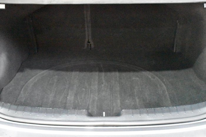 2020 Kia Cerato Sport+