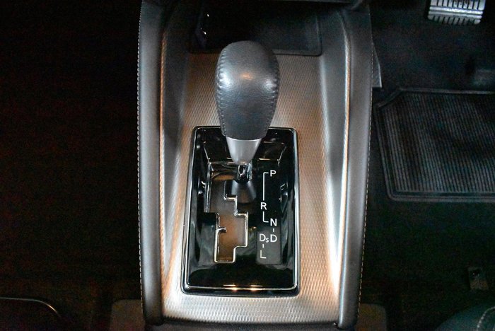 2021 Mitsubishi ASX Exceed