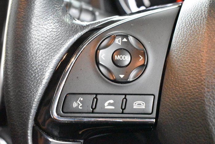 2021 Mitsubishi ASX Exceed