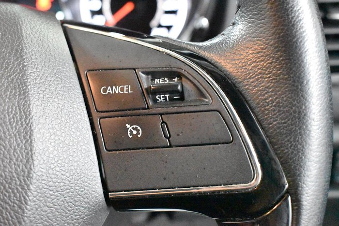 2021 Mitsubishi ASX Exceed