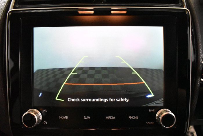 2021 Mitsubishi ASX Exceed